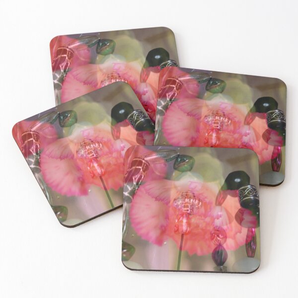Item preview, Carnation Adornment designed and sold by Lozzar Flowers & Art.