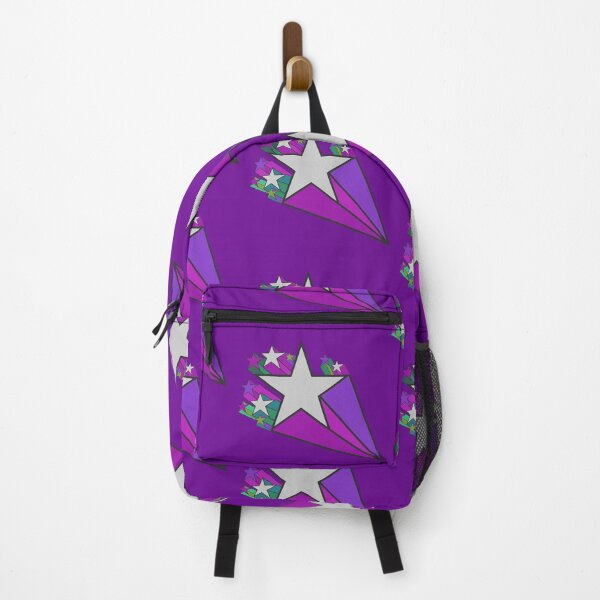Item preview, shooting stars 2 designed and sold by flowerlibrary.