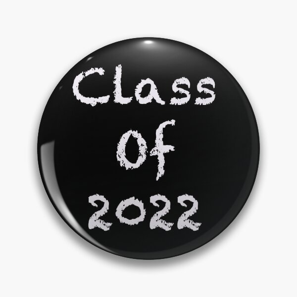 Item preview, Class of 2022 designed and sold by Illustrationsbyv .
