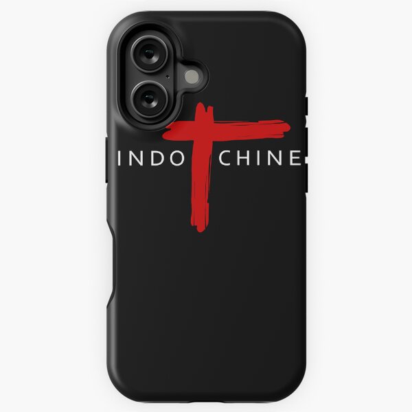 Vista previa del artículo con la obra «Indochin», diseñado y vendido por RoozenAnn.