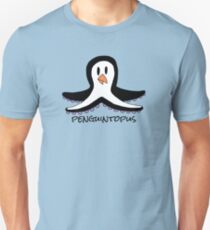 PENGUINTOPUS 2017 Unisex T-Shirt