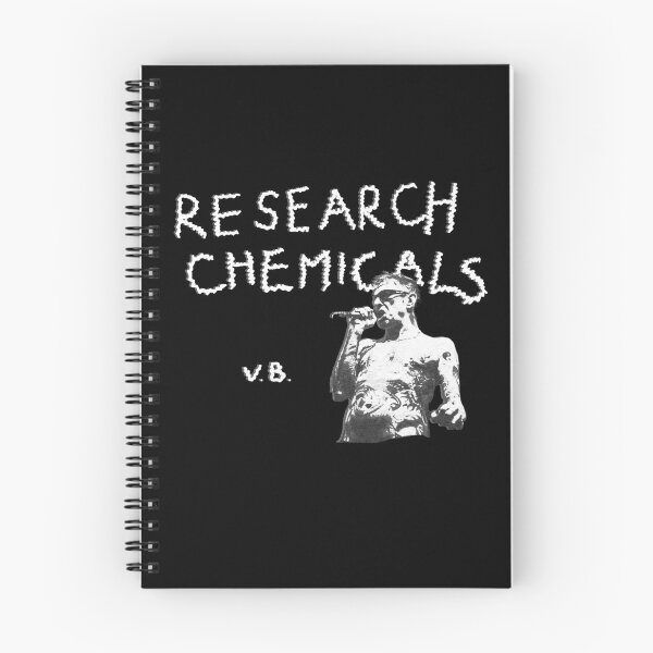 Item preview, RESEARCH CHEMICALS | VIAGRA BOYS designed and sold by Shred & Thread.