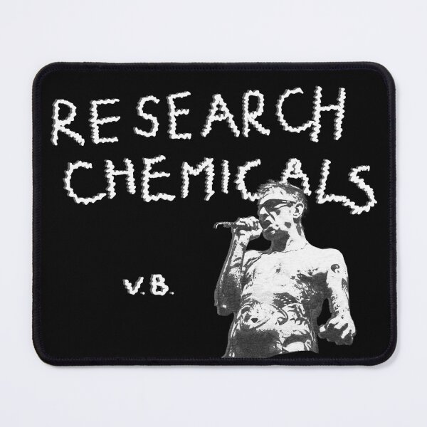 Item preview, RESEARCH CHEMICALS | VIAGRA BOYS designed and sold by Shred & Thread.