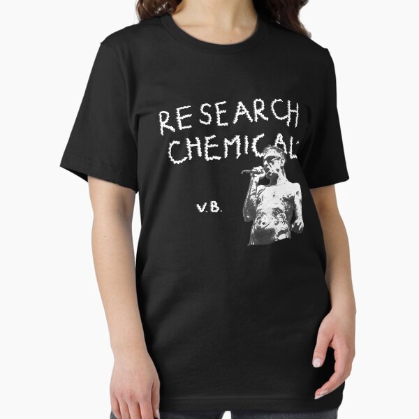 Item preview, RESEARCH CHEMICALS | VIAGRA BOYS designed and sold by Shred & Thread.