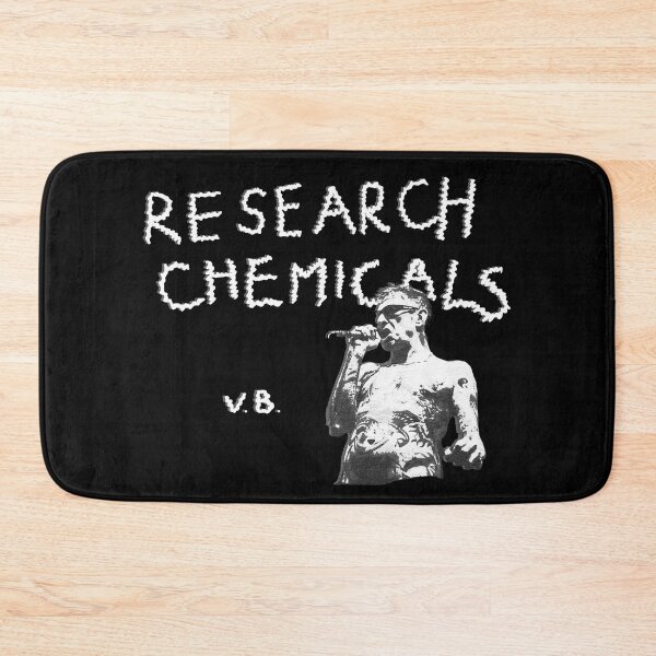 Item preview, RESEARCH CHEMICALS | VIAGRA BOYS designed and sold by Shred & Thread.