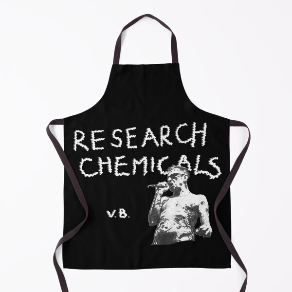 Item preview, RESEARCH CHEMICALS | VIAGRA BOYS designed and sold by Shred & Thread.