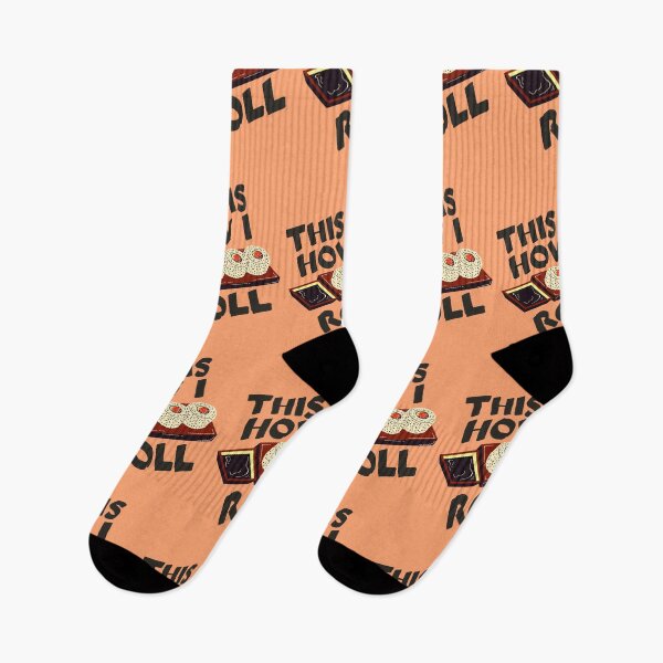 Item preview, THIS IS HOW I ROLL designed and sold by Thetruemo.