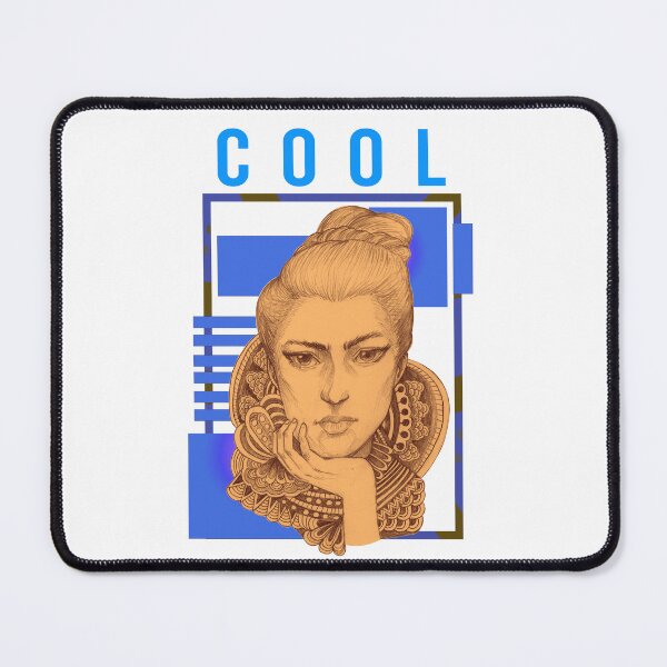 Item preview, Cool Sketch Pencil Drawing Portrait Artwork 28 designed and sold by papererwin.