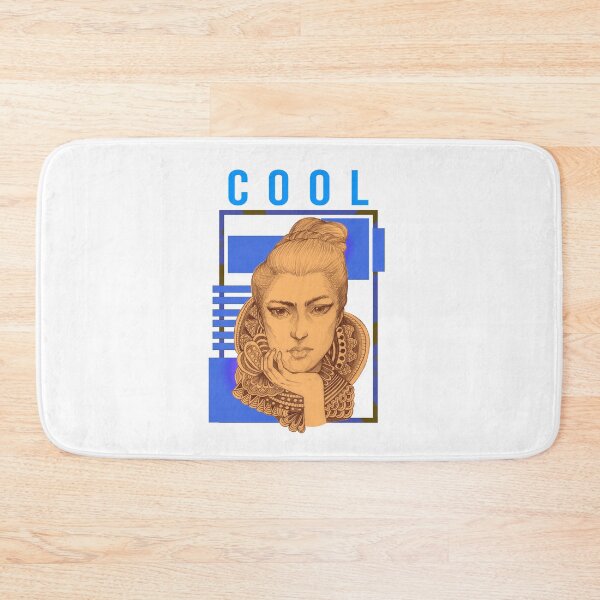 Item preview, Cool Sketch Pencil Drawing Portrait Artwork 28 designed and sold by papererwin.