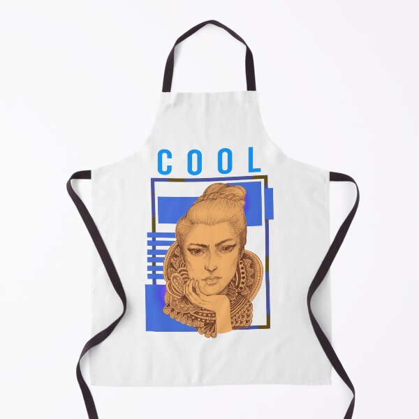 Item preview, Cool Sketch Pencil Drawing Portrait Artwork 28 designed and sold by papererwin.