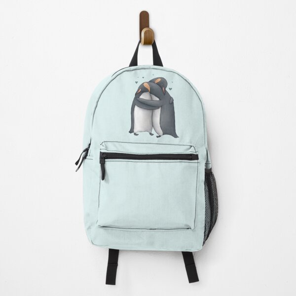 Item preview, Penguin Hug designed and sold by SophieCorrigan.