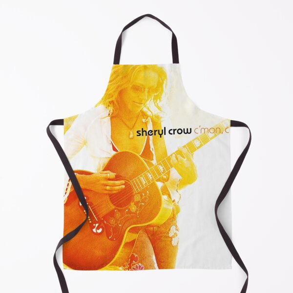 Item preview, Sheryl Crow cmon cmon designed and sold by CharlesF686.