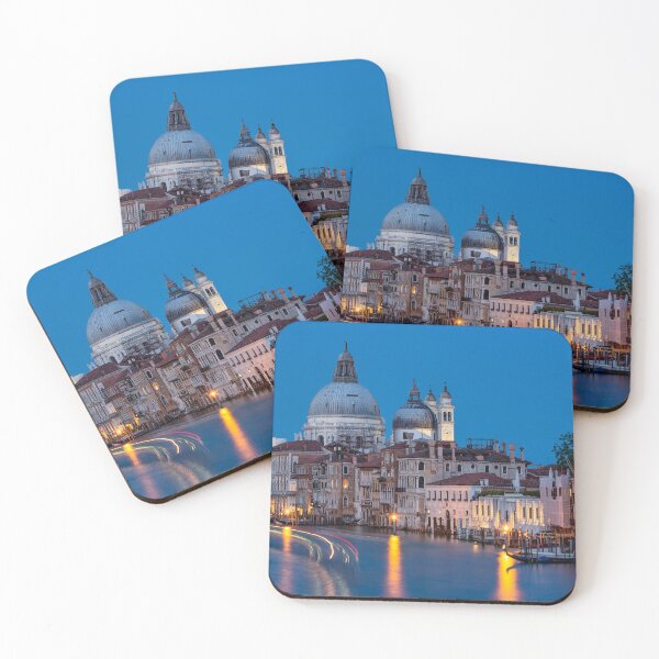 Item preview, Blue Serenissmia designed and sold by Delfino.