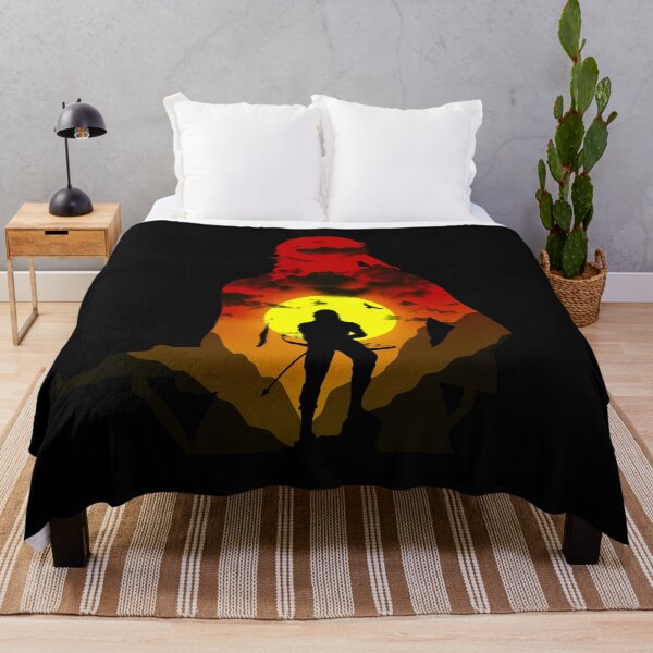 Item preview, Rambo designed and sold by Artsilhouette.