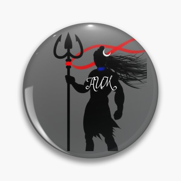 Item preview, AUM designed and sold by Jaadueekala.
