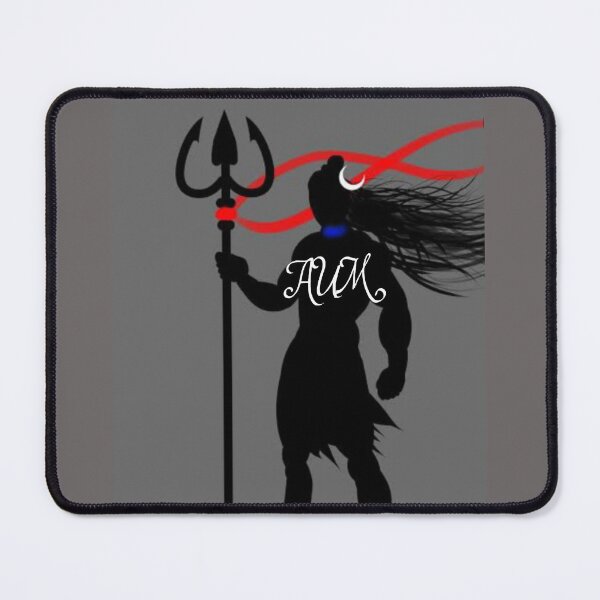Item preview, AUM designed and sold by Jaadueekala.