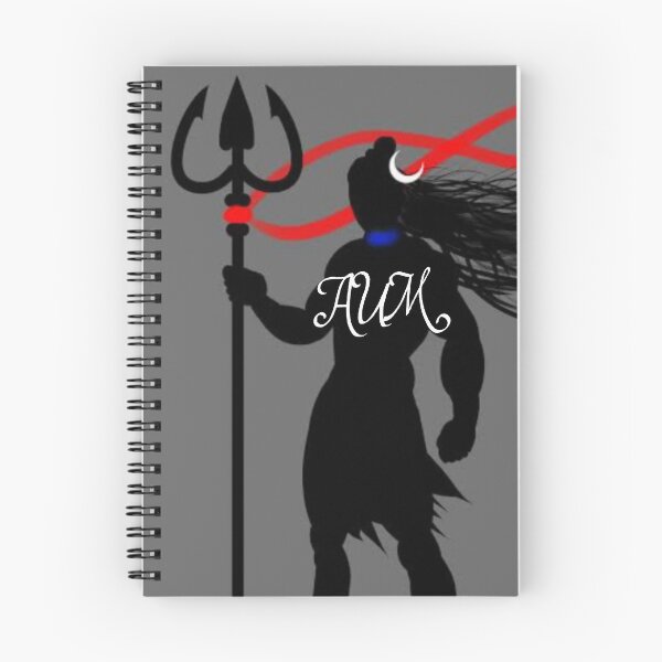 Item preview, AUM designed and sold by Jaadueekala.
