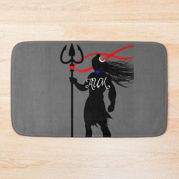 Item preview, AUM designed and sold by Jaadueekala.