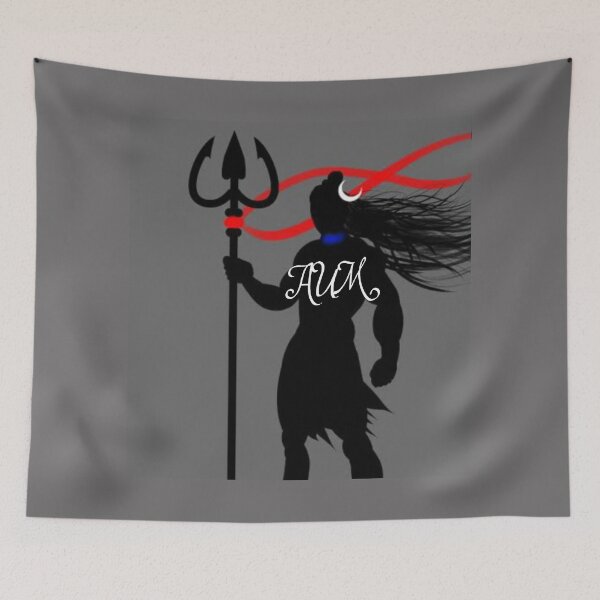 Item preview, AUM designed and sold by Jaadueekala.
