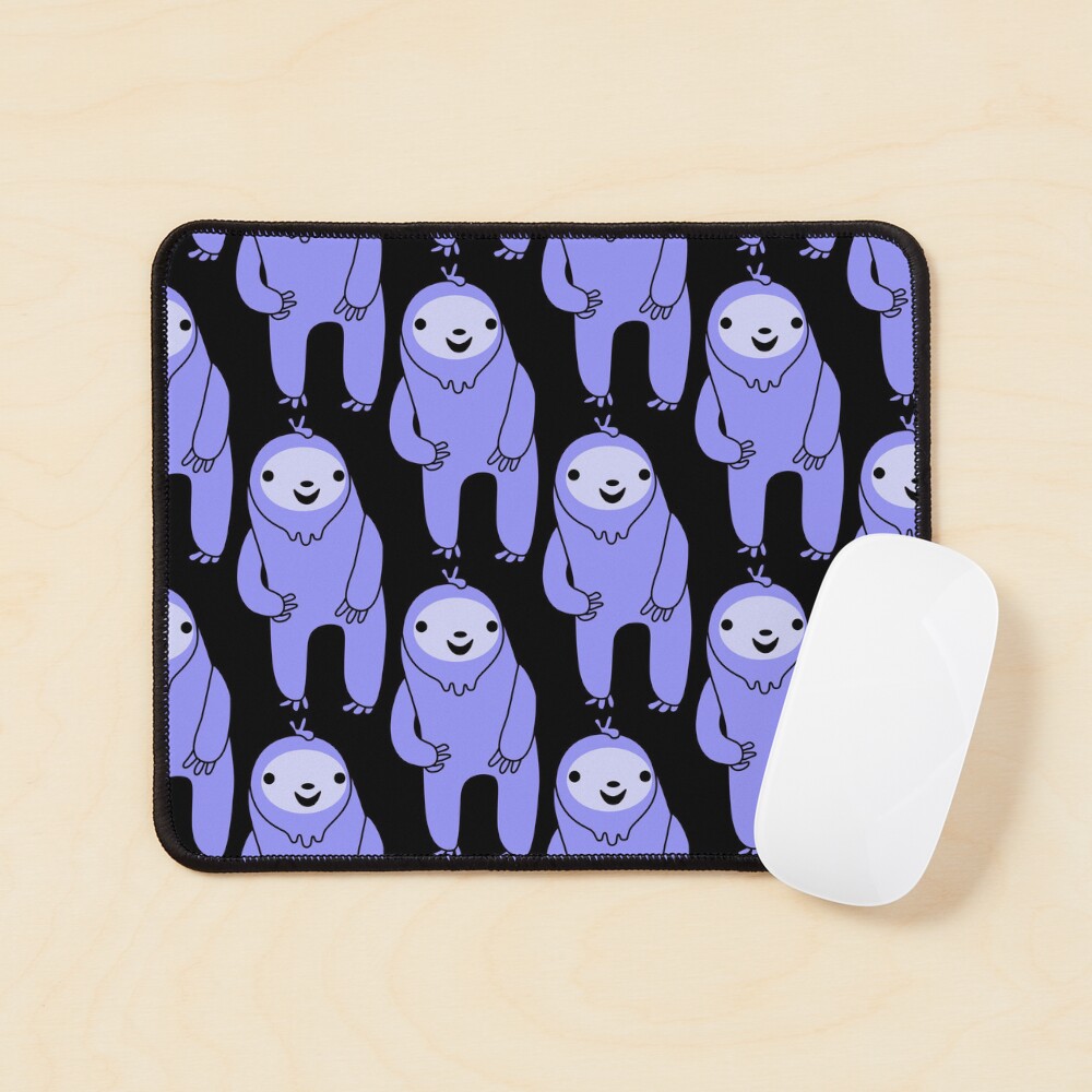 Item preview, Mouse Pad designed and sold by SubtleSplit.