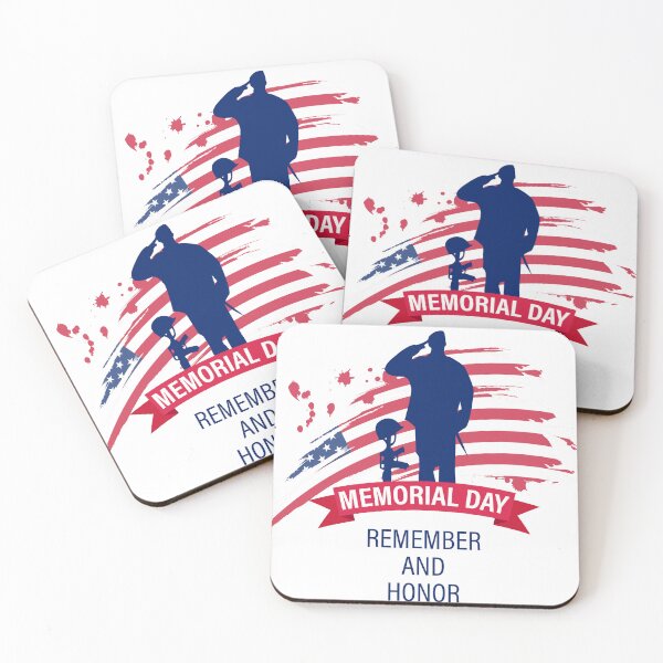 Item preview, Remember and Honor designed and sold by VerboShop.