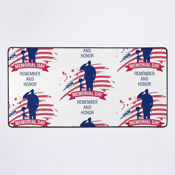Item preview, Remember and Honor designed and sold by VerboShop.