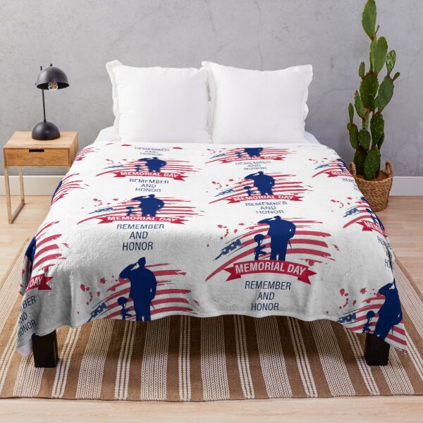 Item preview, Remember and Honor designed and sold by VerboShop.