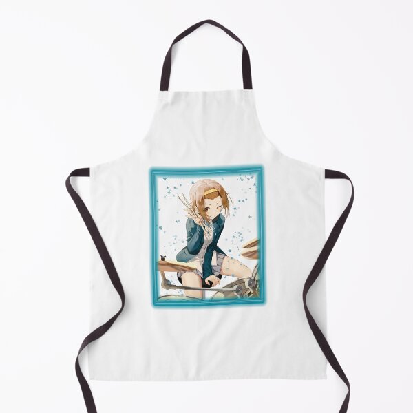 Item preview, Ritsu’s a Star! (on White) designed and sold by epinkb.