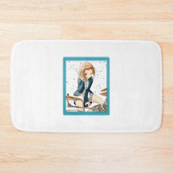 Item preview, Ritsu’s a Star! (on White) designed and sold by epinkb.