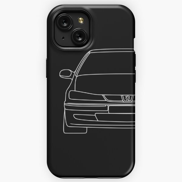 Peugeot iPhone Cases for Sale | Redbubble