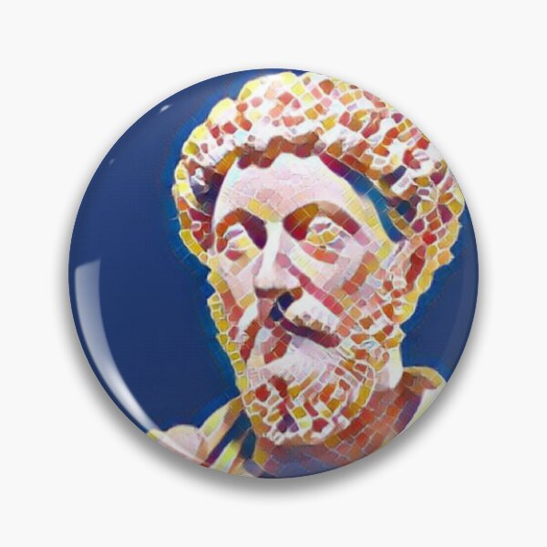 Item preview, Marcus Aurelius  designed and sold by Suyogsonar25.