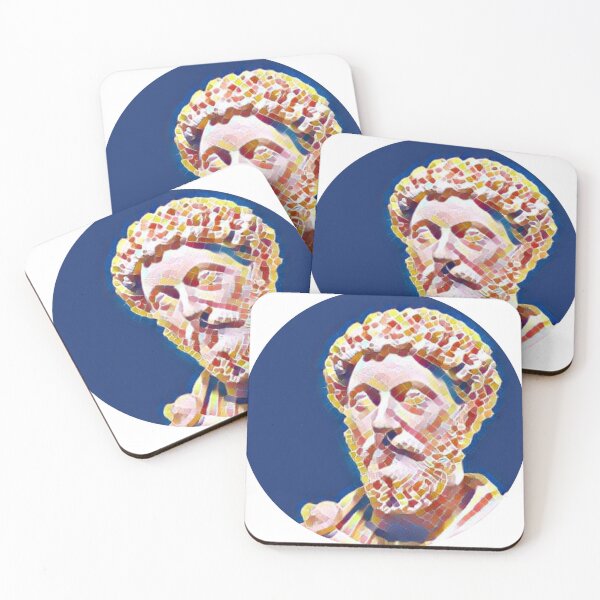 Item preview, Marcus Aurelius  designed and sold by Suyogsonar25.