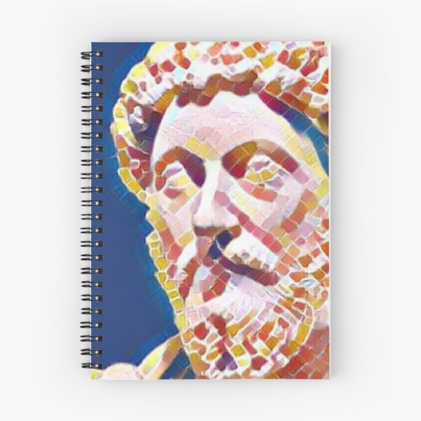 Item preview, Marcus Aurelius  designed and sold by Suyogsonar25.