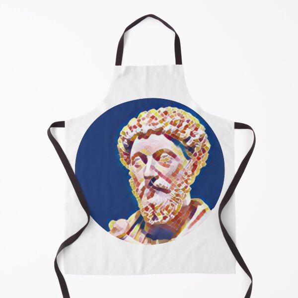 Item preview, Marcus Aurelius designed and sold by Suyogsonar25.