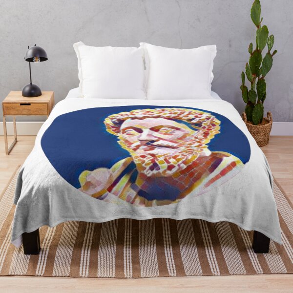 Item preview, Marcus Aurelius  designed and sold by Suyogsonar25.