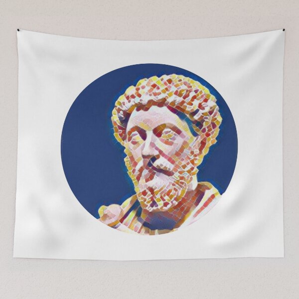 Item preview, Marcus Aurelius  designed and sold by Suyogsonar25.