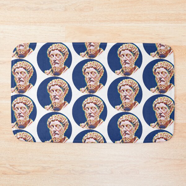 Item preview, Marcus Aurelius  designed and sold by Suyogsonar25.