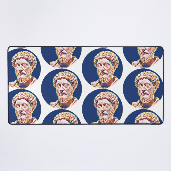 Item preview, Marcus Aurelius designed and sold by Suyogsonar25.