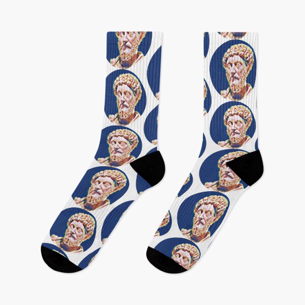 Item preview, Marcus Aurelius  designed and sold by Suyogsonar25.