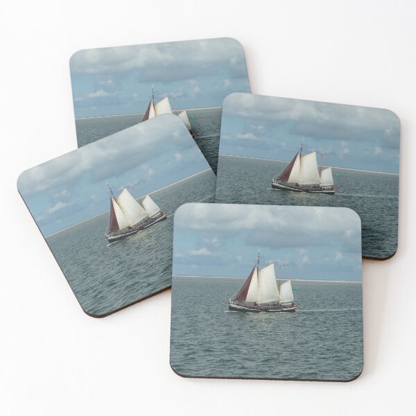 Item preview, Historical sailing boat designed and sold by Marc Molenaar.