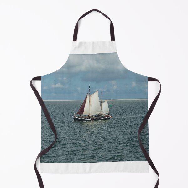 Item preview, Historical sailing boat designed and sold by Marc Molenaar.