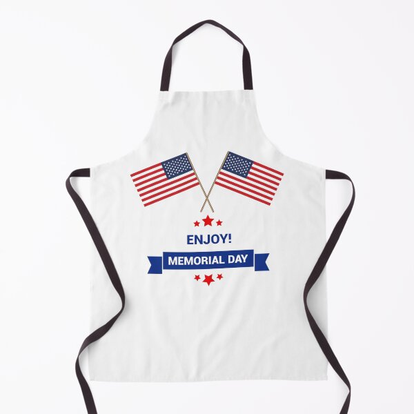 Item preview, Enjoy Memorial Day designed and sold by VerboShop.