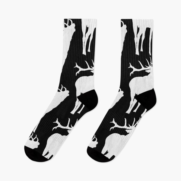 Item preview, Deer Silhouette Light designed and sold by SystemLion.