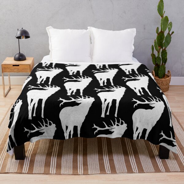 Item preview, Deer Silhouette Light designed and sold by SystemLion.