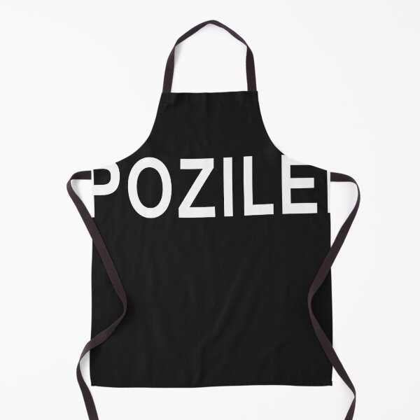 Item preview, German police, polizei fake designed and sold by MichaelTallon.