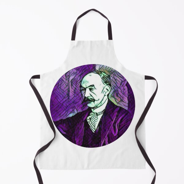 Item preview, Thomas Hardy designed and sold by Suyogsonar25.