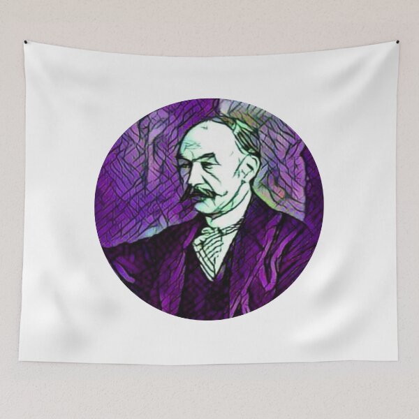 Item preview, Thomas Hardy  designed and sold by Suyogsonar25.