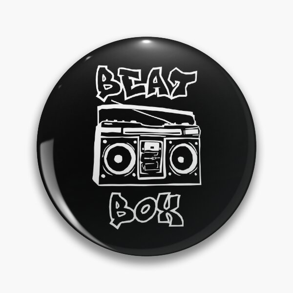 Item preview, Beat Box designed and sold by sirglennbo.