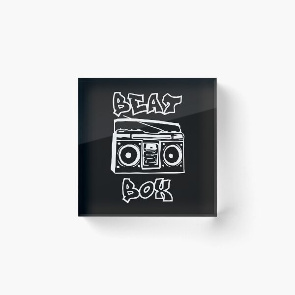 Item preview, Beat Box designed and sold by sirglennbo.