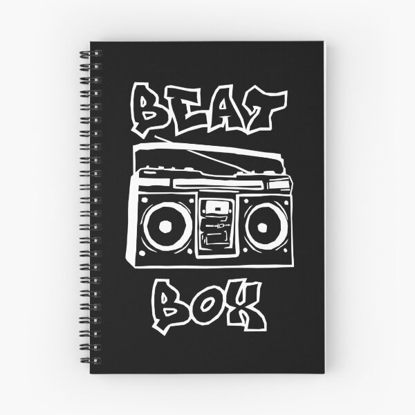 Item preview, Beat Box designed and sold by sirglennbo.
